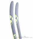 Fischer Ranger 99 TI Freeride Skis 2020, Fischer, Bleu, , Hommes,Unisex, 0054-10118, 5637741165, 9002972381416, N2-17.jpg