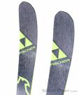 Fischer Ranger 99 TI Freeride Skis 2020, Fischer, Azul, , Hombre,Unisex, 0054-10118, 5637741165, 9002972381416, N3-03.jpg