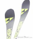 Fischer Ranger 99 TI Freeride Skis 2020, Fischer, Blue, , Male,Unisex, 0054-10118, 5637741165, 9002972381416, N4-09.jpg