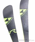 Fischer Ranger 99 TI Freeride Skis 2020, Fischer, Modrá, , Muži,Unisex, 0054-10118, 5637741165, 9002972381416, N4-19.jpg