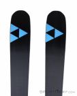 Fischer Ranger 92 TI All Mountain Skis 2020, Fischer, Azul, , Hombre,Unisex, 0054-10119, 5637741178, 9002972381478, N1-11.jpg