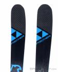 Fischer Ranger 92 TI All Mountain Skis 2020, Fischer, Blue, , Male,Unisex, 0054-10119, 5637741178, 9002972381478, N2-02.jpg