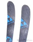 Fischer Ranger 92 TI All Mountain Skis 2020, Fischer, Blue, , Male,Unisex, 0054-10119, 5637741178, 9002972381478, N3-03.jpg