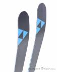 Fischer Ranger 92 TI All Mountain Skis 2020, Fischer, Azul, , Hombre,Unisex, 0054-10119, 5637741178, 9002972381478, N3-08.jpg