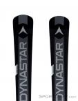 Dynastar Speed Master GS + SPX12 Konect GW B80 Ski Set 2020, Dynastar, Black, , Male,Female,Unisex, 0339-10013, 5637741184, 0, N1-01.jpg