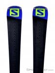 Salomon S/Race Rush SL + X12 TL GW Ski Set 2020, Salomon, Bleu, , Hommes,Unisex, 0018-11126, 5637741208, 0, N1-11.jpg