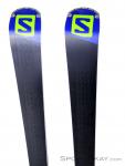 Salomon S/Race Rush SL + X12 TL GW Ski Set 2020, Salomon, Blue, , Male,Unisex, 0018-11126, 5637741208, 0, N2-12.jpg