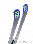Salomon S/Race Rush SL + X12 TL GW Ski Set 2020, Salomon, Blue, , Male,Unisex, 0018-11126, 5637741208, 0, N3-08.jpg