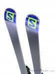 Salomon S/Race Rush SL + X12 TL GW Ski Set 2020, Salomon, Blue, , Male,Unisex, 0018-11126, 5637741208, 0, N3-13.jpg