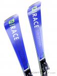 Salomon S/Race Rush SL + X12 TL GW Ski Set 2020, Salomon, Blue, , Male,Unisex, 0018-11126, 5637741208, 0, N4-19.jpg