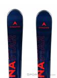 Dynastar Speed Zone 8 CA + Xpress 11 GW B83 Ski Set 2020, Dynastar, Azul, , Hombre,Mujer,Unisex, 0339-10019, 5637741212, 0, N1-01.jpg