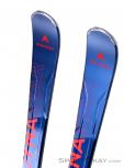 Dynastar Speed Zone 8 CA + Xpress 11 GW B83 Ski Set 2020, Dynastar, Blue, , Male,Female,Unisex, 0339-10019, 5637741212, 0, N3-03.jpg