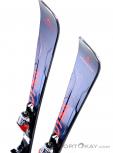 Dynastar Speed Zone 8 CA + Xpress 11 GW B83 Ski Set 2020, , Blue, , Male,Female,Unisex, 0339-10019, 5637741212, , N4-04.jpg