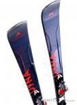 Dynastar Speed Zone 8 CA + Xpress 11 GW B83 Ski Set 2020, , Blue, , Male,Female,Unisex, 0339-10019, 5637741212, , N4-19.jpg