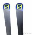Salomon S/Race Rush GS + X12 TL GW Ski Set 2020, , Blue, , Male,Unisex, 0018-11128, 5637741218, , N2-12.jpg