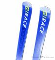 Salomon S/Race Rush GS + X12 TL GW Ski Set 2020, , Modrá, , Muži,Unisex, 0018-11128, 5637741218, , N3-03.jpg