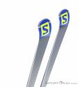 Salomon S/Race Rush GS + X12 TL GW Skiset 2020, , Blau, , Herren,Unisex, 0018-11128, 5637741218, , N3-08.jpg