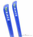 Salomon S/Race Rush GS + X12 TL GW Ski Set 2020, Salomon, Blue, , Male,Unisex, 0018-11128, 5637741218, 0, N3-18.jpg