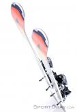 Dynastar Speed Elite + NX12 Konect GW B80 Women Ski Set 2020, Dynastar, Čierna, , Ženy, 0339-10021, 5637741224, 3607682519669, N4-14.jpg