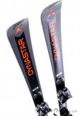 Dynastar Speed Elite + NX12 Konect GW B80 Women Ski Set 2020, Dynastar, Noir, , Femmes, 0339-10021, 5637741224, 3607682519669, N4-19.jpg