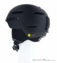 Scott Symbol 2 Plus D Ski Helmet, Scott, Black, , Male,Female,Unisex, 0023-11274, 5637741228, 7613368545712, N1-11.jpg