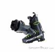 Fischer Travers GR Ski Touring Boots, , Black, , Male,Female,Unisex, 0054-10120, 5637741236, , N5-10.jpg