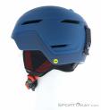 Scott Symbol 2 Plus Ski Helmet, , Bleu, , Hommes,Femmes,Unisex, 0023-11275, 5637741245, , N1-11.jpg