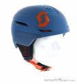 Scott Symbol 2 Plus Ski Helmet, , Bleu, , Hommes,Femmes,Unisex, 0023-11275, 5637741245, , N2-02.jpg