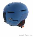 Scott Symbol 2 Plus Ski Helmet, , Bleu, , Hommes,Femmes,Unisex, 0023-11275, 5637741245, , N2-17.jpg