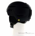 Scott Symbol 2 Plus Ski Helmet, Scott, Noir, , Hommes,Femmes,Unisex, 0023-11275, 5637741247, 7613368545439, N1-11.jpg