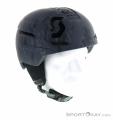 Scott Symbol 2 Plus Ski Helmet, Scott, Vert foncé olive, , Hommes,Femmes,Unisex, 0023-11275, 5637741254, 7613368545507, N2-02.jpg