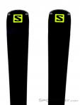 Salomon S/Race MT + Z12 GW F80 Ski Set 2020, Salomon, Modrá, , Muži,Unisex, 0018-11130, 5637741258, 0, N1-11.jpg