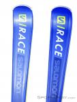 Salomon S/Race MT + Z12 GW F80 Ski Set 2020, Salomon, Blue, , Male,Unisex, 0018-11130, 5637741258, 0, N2-02.jpg
