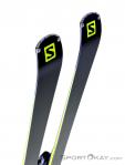 Salomon S/Race MT + Z12 GW F80 Ski Set 2020, Salomon, Modrá, , Muži,Unisex, 0018-11130, 5637741258, 0, N3-08.jpg