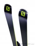 Salomon S/Race MT + Z12 GW F80 Ski Set 2020, Salomon, Modrá, , Muži,Unisex, 0018-11130, 5637741258, 0, N3-13.jpg
