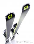 Salomon S/Race MT + Z12 GW F80 Ski Set 2020, , Azul, , Hombre,Unisex, 0018-11130, 5637741258, , N4-09.jpg