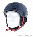 Scott Chase 2 Plus Ski Helmet, , Azul, , Hombre,Mujer,Unisex, 0023-11276, 5637741264, , N1-06.jpg