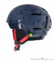 Scott Chase 2 Plus Ski Helmet, , Blue, , Male,Female,Unisex, 0023-11276, 5637741264, , N1-11.jpg