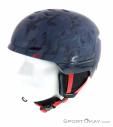 Scott Chase 2 Plus Ski Helmet, , Azul, , Hombre,Mujer,Unisex, 0023-11276, 5637741264, , N2-07.jpg