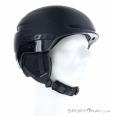 Scott Chase 2 Plus Ski Helmet, Scott, Čierna, , Muži,Ženy,Unisex, 0023-11276, 5637741266, 7613368545194, N1-01.jpg