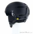 Scott Chase 2 Plus Ski Helmet, Scott, Black, , Male,Female,Unisex, 0023-11276, 5637741266, 7613368545194, N1-11.jpg