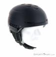 Scott Chase 2 Plus Ski Helmet, Scott, Čierna, , Muži,Ženy,Unisex, 0023-11276, 5637741266, 7613368545194, N2-02.jpg
