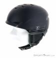 Scott Chase 2 Plus Ski Helmet, Scott, Noir, , Hommes,Femmes,Unisex, 0023-11276, 5637741266, 7613368545194, N2-07.jpg
