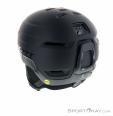 Scott Chase 2 Plus Ski Helmet, , Black, , Male,Female,Unisex, 0023-11276, 5637741266, , N2-12.jpg