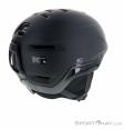 Scott Chase 2 Plus Ski Helmet, , Black, , Male,Female,Unisex, 0023-11276, 5637741266, , N2-17.jpg