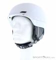 Scott Chase 2 Plus Ski Helmet, Scott, Blanc, , Hommes,Femmes,Unisex, 0023-11276, 5637741270, 0, N1-06.jpg