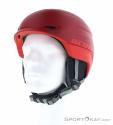 Scott Chase 2 Plus Ski Helmet, Scott, Červená, , Muži,Ženy,Unisex, 0023-11276, 5637741273, 7613368545309, N1-06.jpg