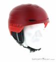 Scott Chase 2 Plus Ski Helmet, , Rojo, , Hombre,Mujer,Unisex, 0023-11276, 5637741273, , N2-02.jpg