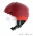 Scott Chase 2 Plus Ski Helmet, Scott, Červená, , Muži,Ženy,Unisex, 0023-11276, 5637741273, 7613368545309, N2-07.jpg