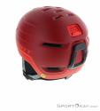 Scott Chase 2 Plus Ski Helmet, Scott, Red, , Male,Female,Unisex, 0023-11276, 5637741273, 7613368545309, N2-12.jpg